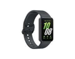 Samsung Galaxy Fit3/40mm/Gray/Sport Band/Gray