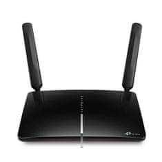 TP-Link Archer MR600 - AC1200, 4G LTE Cat6 Wi-Fi modem a router - OneMesh