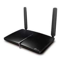 TP-Link Archer MR600 - AC1200, 4G LTE Cat6 Wi-Fi modem a router - OneMesh