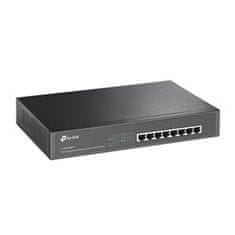 TP-Link TL-SG1008MP - 8-portový gigabitový stolní Switch s 8-portovým PoE+