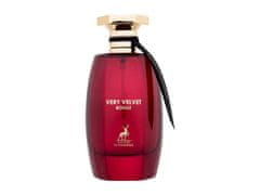 Kraftika 100ml very velvet rouge, parfémovaná voda