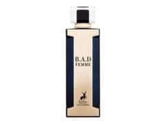 Kraftika 100ml b.a.d. femme, parfémovaná voda