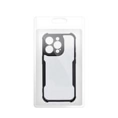 Apple Obal / kryt na Apple iPhone 15 Pro černý - Anti-Drop Case