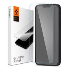 shumee Spigen Glas.TR Slim – Tvrzené sklo pro iPhone 14 Plus / iPhone 13 Pro Max