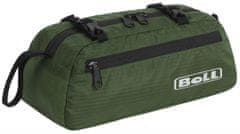 Boll Ultralight Washbag I Leavegreen