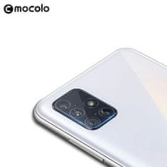 shumee Mocolo Camera Lens - Ochranné sklo pro objektiv fotoaparátu Samsung Galaxy A51