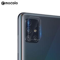 shumee Mocolo Camera Lens - Ochranné sklo pro objektiv fotoaparátu Samsung Galaxy A71