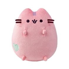 shumee Pusheen - Plyšový maskot 18 cm (pastelově růžový)