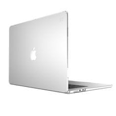 shumee Speck SmartShell – obal na MacBook Air 15" M3 (2024) / M2 (2023) (čirý)