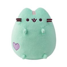 shumee Pusheen - Plyšový maskot 18 cm (pastel mint)