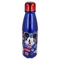 shumee Mickey Mouse - hliníková láhev 600 ml