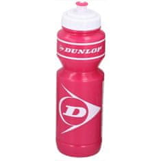 shumee Dunlop - Velkokapacitní sportovní láhev 1 l (růžová)