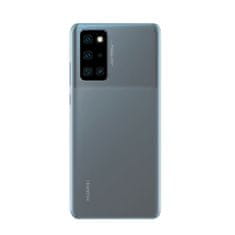 shumee PURO 0.3 Nude – pouzdro Huawei P40 (průhledné)