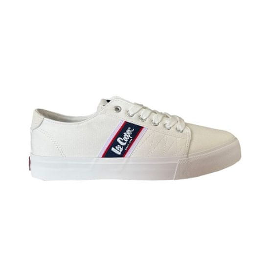 Lee Cooper Boty bílé LCW24022143MB