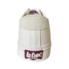 Lee Cooper Boty bílé 40 EU LCW24022143MB