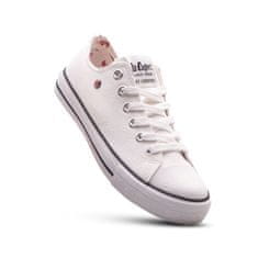 Lee Cooper Kecky bílé 39 EU LCW24312741L