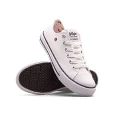 Lee Cooper Kecky bílé 39 EU LCW24312741L