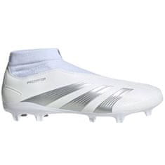 Adidas Kopačky bílé 41 1/3 EU Predator League Ll