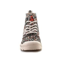 Palladium Boty černé 41 EU Pampa Hi Wild