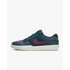 Nike Boty zelené 41 EU Sb Force 58