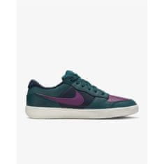 Nike Boty zelené 41 EU Sb Force 58