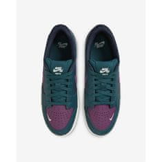 Nike Boty zelené 41 EU Sb Force 58