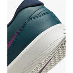 Nike Boty zelené 41 EU Sb Force 58