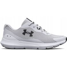 Under Armour Boty běžecké šedé 40.5 EU Surge 3