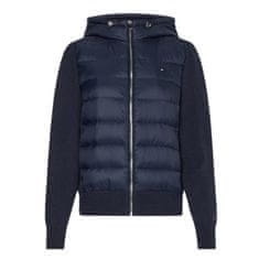 Tommy Hilfiger Bundy univerzálni tmavomodré S Knit