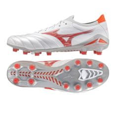 Mizuno Kopačky bílé 42.5 EU Morelia Neo Vi Beta Japan Mix Md