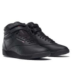 Reebok Boty černé 37 EU Freestyle