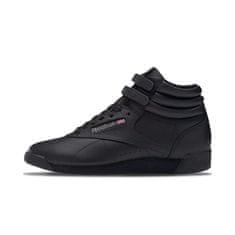 Reebok Boty černé 37 EU Freestyle