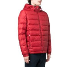 Tommy Hilfiger Bundy univerzálni červené M Quilted