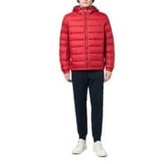 Tommy Hilfiger Bundy univerzálni červené M Quilted