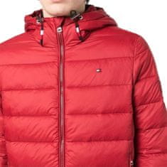 Tommy Hilfiger Bundy univerzálni červené M Quilted