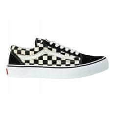 Vans Boty černé 40.5 EU Old Skool