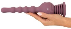 You2toys You2Toys Turbo Shaker Anal Lover Purple