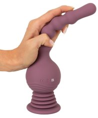 You2toys You2Toys Turbo Shaker Anal Lover Purple