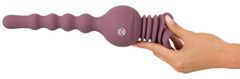 You2toys You2Toys Turbo Shaker Anal Lover Purple