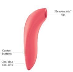 We-Vibe We-Vibe Melt pink