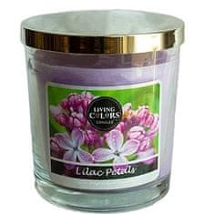 Living Colors Lilac Petals 141 g