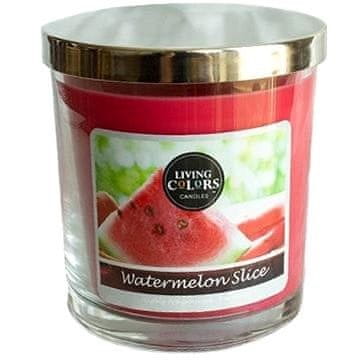 Candle-lite Living Colors Watermelon Slice 141 g