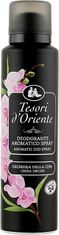 Conterno TESORI D'ORIENTE deosprej China orchid 150 ml