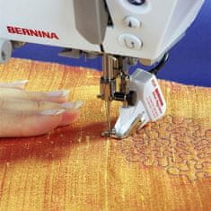 Bernina	 patka laserová BSR pro volné quiltování 0314727401