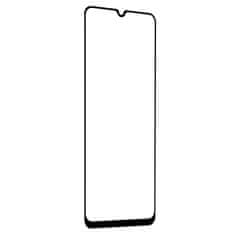 Techsuit ochranné celoplošné sklo 111D pro Xiaomi Redmi A3 - Černá KP30899