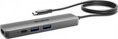 YEALINK Yealink UVC30-CP900-BYOD Videokonferenční sada/ 4K/ USB/Bluetooth/ Microsoft Teams/Skype/ UVC 1.1