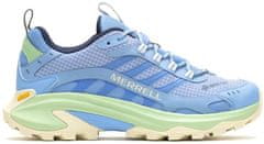 Merrell obuv merrell J037848 MOAB SPEED 2 GTX cornflower 38,5