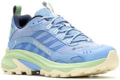 Merrell obuv merrell J037848 MOAB SPEED 2 GTX cornflower 38,5