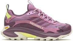 Merrell obuv merrell J037846 MOAB SPEED 2 GTX mauve 36