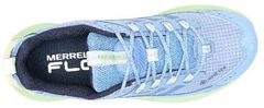 Merrell obuv merrell J037848 MOAB SPEED 2 GTX cornflower 38,5